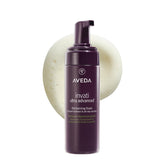 Aveda Invati Ultra front packaging showing product and net weight for quick ID and benefit