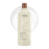 Aveda Rosemary Mint front bottle showing label and size for clear product identification and trust
