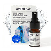 Avenova 20 ml glass bottle front showing label and clean design