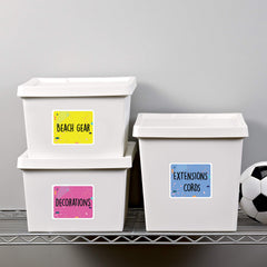Avery label sheet feeding smoothly in a laser printer for jam reduction