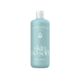AVON bottle front label showing product and brand benefits