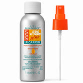 Avon Skin So Soft front bottle view showing product and travel benefit