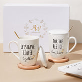 AW BRIDAL front packaging showing gift-ready set and premium box, ideal for giving