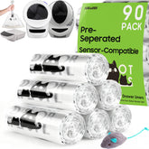 AWoHH front packaging showing count and compatible models for quick identification