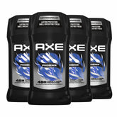 AXE Phoenix front packaging showing four sticks and clear branding for value