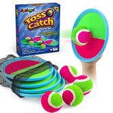 Ayeboovi front packaging showing full set and contents for quick play