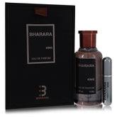 B Bharara King For Men front bottle view showing elegant label and 100 ml size