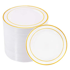 bUCLA front packaging showing 100 plates and elegant presentation benefit