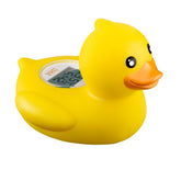 B&H Classic Duck front view showing digital display and design benefit safety