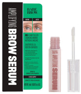 Babe Original front bottle shot showing product and branding for clear recognition