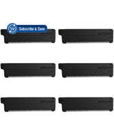 BAKBLADE front packaging showing six replacement cartridges for quick restocking