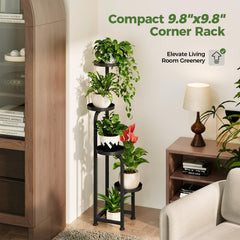 Bamworld adjustable feet detail showing level stability on uneven floors