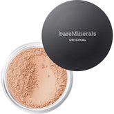 bareMinerals front packaging showing Medium 10 shade and clean formula benefit