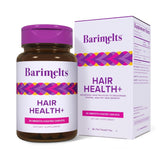 BariMelts front packaging showing product name and benefit