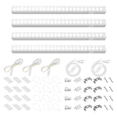 Barrina front packaging showing 4-pack and benefits