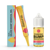 BASE LABORATORIES duo front packaging showing both bottles and benefits