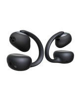 Baseus Bowie MC2 front view showing sleek clip-on design and comfort