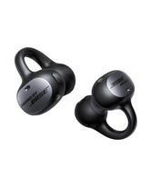 Baseus Inspire XC1 front view showing clip-on design and comfortable fit