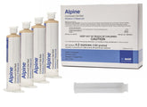 BASF Alpine Rotation 2 front packaging showing product and benefits