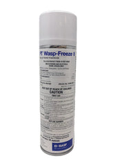 BASF PT Wasp-Freeze front packaging showing clear product labeling and benefits
