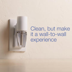 Bath & Body Works close-up refill wick detail highlighting steady fragrance release