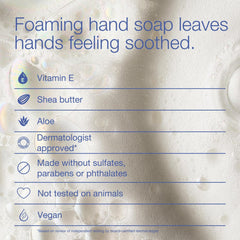 Bath & Body Works bottle label detail for Crisp Morning Air showing fragrance notes