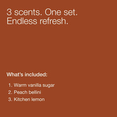 Bath & Body Works pump detail focusing on dispenser and easy foam delivery