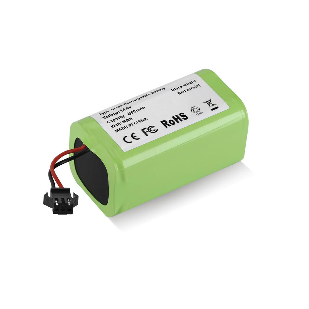 Batryuic front packaging of N79 battery showing model and benefit of longer runtime