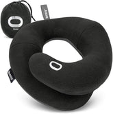 BCOZZY front view showing wraparound support and comfort