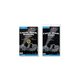 BCW front packaging showing 100-count bag and board kit protecting comics