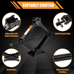 Beaiguna enlarged base plate detail demonstrating enhanced ground stability