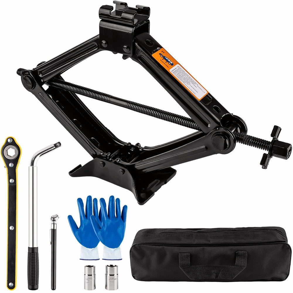 Beaiguna packed kit showing compact trunk storage and quick access