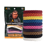 Bear Grylls front packaging showing 10 pack and product benefit