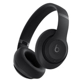 Beats Studio Pro front view showing design and comfort benefits