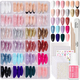 Beetles front packaging showing 720pcs kit and included tools, easy selection benefit