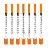 Beicok front packaging 100pack showing compact supply and brand clarity