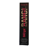 Benefit Bad Gal Bang front packaging showing bold black tube and product benefit