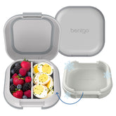 Bentgo Chill Mini front packaging showing compact leakproof design and benefits