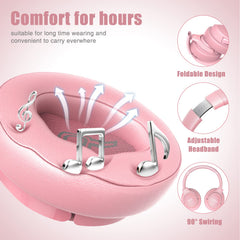 BERIBES detailed shot of driver and earcup texture for sound quality insight