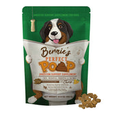 Bernie's front packaging cheese 12.8 oz showing product and benefit