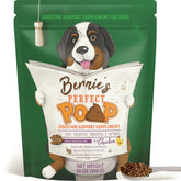 Bernie's front tub chicken 30 oz shows packaging and flavor benefits