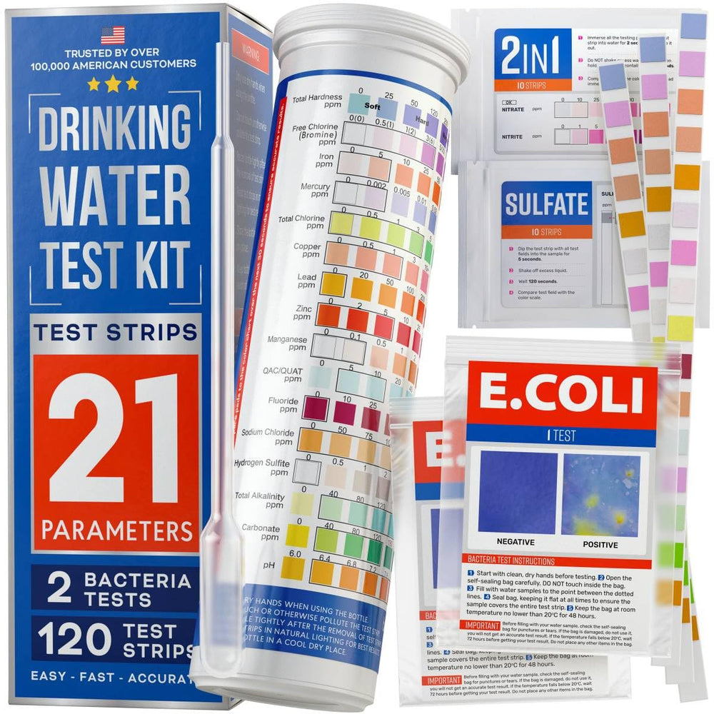 bestprod front packaging showing kit contents and benefits