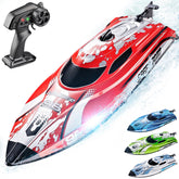 BEZGAR TX126 front hull view showing design and speed appeal