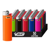 BIC classic front packaging showing assortment and quantity benefits