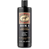 Bickmore Bick 4 front bottle view showing product and easy storage benefit