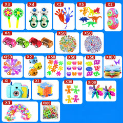 BicMan pop-it bubble detail displaying pressable sensory action