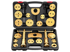 BILITOOLS kit case open showing organized components and quick selection benefit