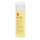 Bio-Oil bottle front shot showing fragrance-free formula benefit