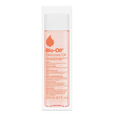 Bio-Oil front bottle 6.7 fl oz showing clear branding and size benefit