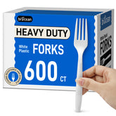 biocean front packaging showing 600 pack and bulk value benefit